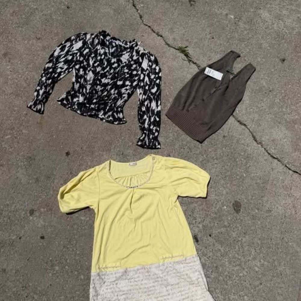 VINTAGE Japanese Bundle